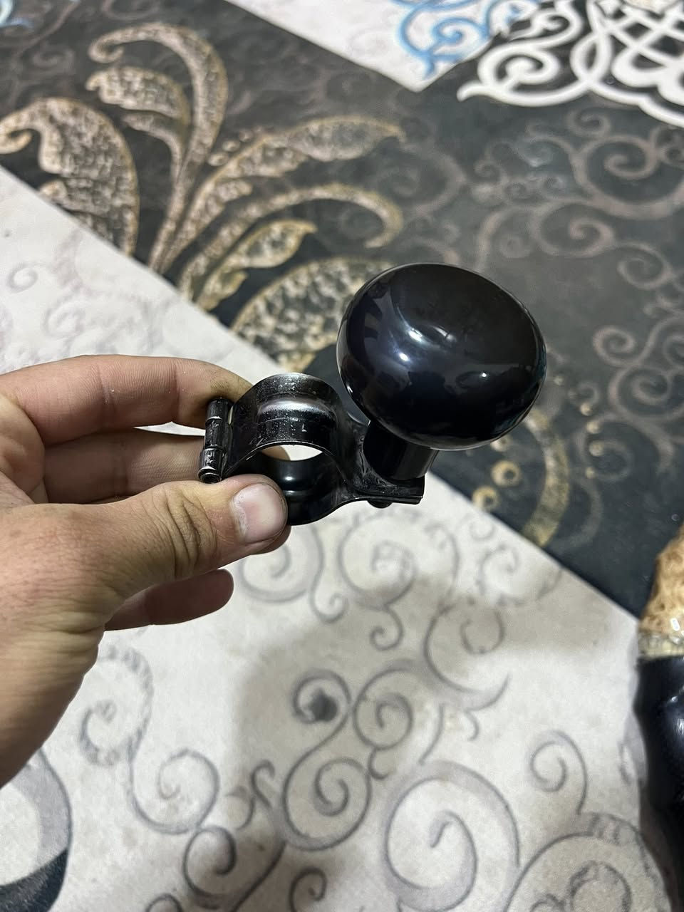 للبيع دركه منغولي مال كصه 
العنوان حله 
رقم ***********
