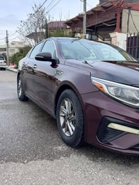 اوبتيما • ٢٠٢٠ • بدون ايرباك