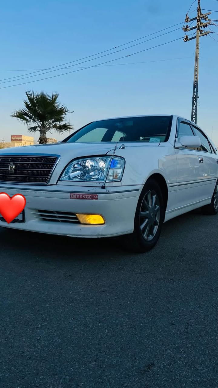 السلام عليكم ملكه للبيع موديل 2002 ديفور الجبير شاصي75
كرستال اصل 
قرار 48
رقم بغداد حرف Z
كفاله عامه السياره بسمي
تحوير الجوه نجف
الفوك امارات 
السعر 165 وبيه مجال قليل 
عنوان كربلاء
رقم مبايل ***********
