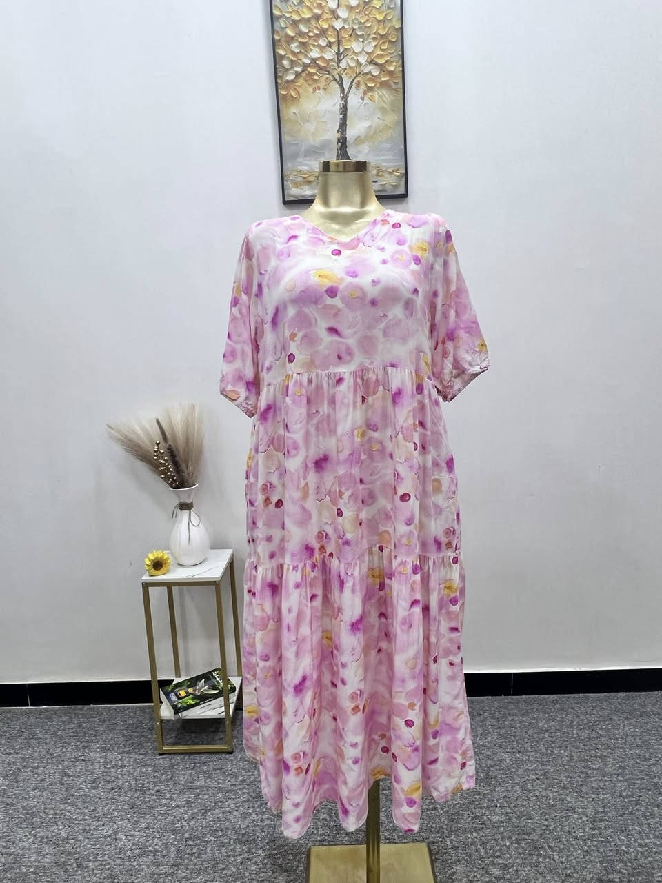 شلحات وكلبيات كويتي درجه اولى تألقي هذا صيف ويانا خامة ثلج ولا غلطة 
يوجد توصيل نجف ٣ محافظات ٥ 
#اكسبلور #هام #ملابس #ترند #creativity


**إذا كنت صاحب هذا الإعلان وتريد حذفه لأي سبب، رجاءا أرسل رسالة إلى الدعم الفني**