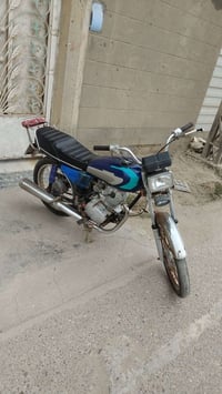 دراجة نارية • مسجلة باسمي