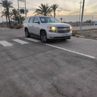 تاهو ٢٠١٦ • محرك ٥٣٠٠ • وارد امريكي