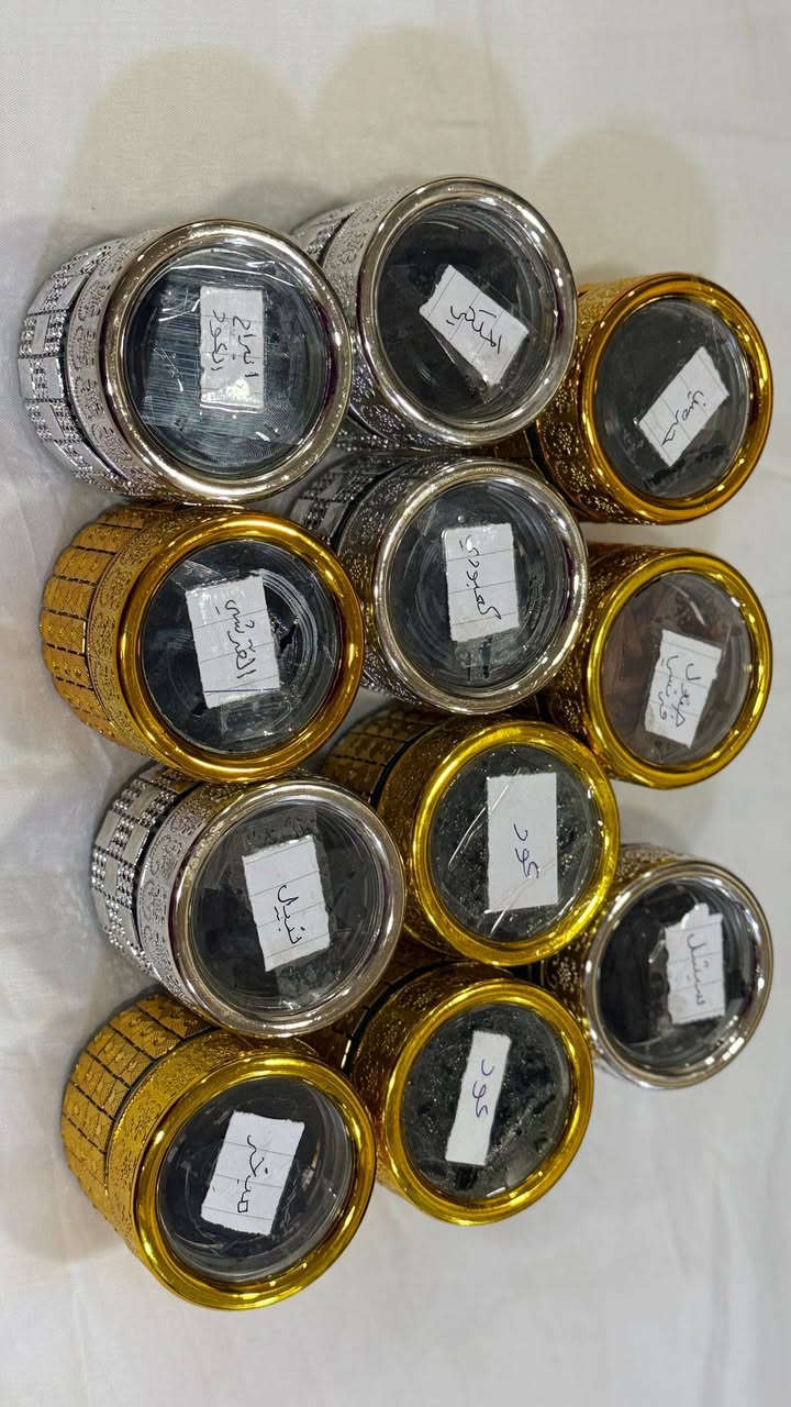 اوفر بخور ومسك وصوابين بشرة وجسم


**إذا كنت صاحب هذا الإعلان وتريد حذفه لأي سبب، رجاءا أرسل رسالة إلى الدعم الفني**