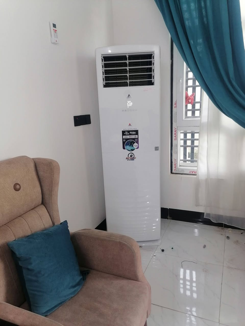 #مع بدايه الحر ضبط تبريدك وفوت
نصب وصيانه  كافه السبالت وبضمان 1 موسم

#شحن غاز.  #تنضيف  #وصيانه السبلت

باسعار مناسب و مختلف عن الجميع

تجهيز سبالت كافه الانواع

#هشام_الداووددي

***********
