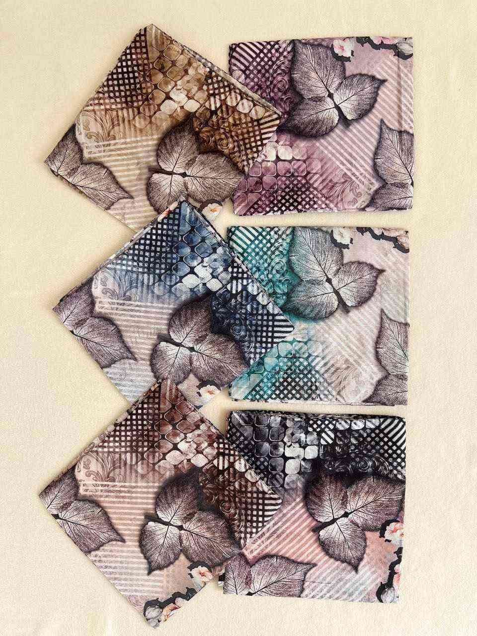 ✨ متوفر الآن ✨

🔹 ربطة قطني إيرانية طول 120
🔹 حجاب أميرة قطني ستراس

💰 سعر القطعة: 3000 دينار
🔥 عرض خاص: القطعتين بـ 5000 دينار فقط

🚚 التوصيل داخل الكوت: 1000 دينار
📦 ويوجد توصيل إلى باقي المحافظات


**إذا كنت صاحب هذا الإعلان وتريد حذفه لأي سبب، رجاءا أرسل رسالة إلى الدعم الفني**