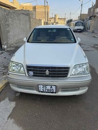 ٢٠٠٣ • رقم كركوك • تحوير نجف