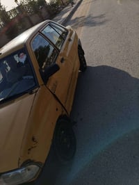 برايد • ٢٠١٢ • النجف