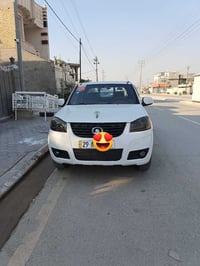 كريت ويل للبيع كفاله عامه موديل  2019 للاستفسار علا الرقم 07732153517