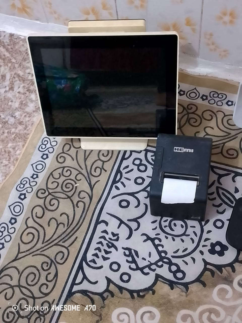 سلام عليكم نانو وشاشه مال كاشيراللبيع السعر الاتصال على الرقم الهاتف***********
