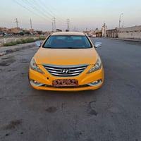 سوناتا • ٢٠١٢ • مكينة ٢٠٠٠