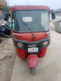 تكتك موديل 2017 شهر ال 9. بيها مكينه مال20  نقصها عينه وصبغ عام السعر ...