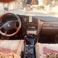 اوميكا • ١٩٩٢ • رقم ديالى