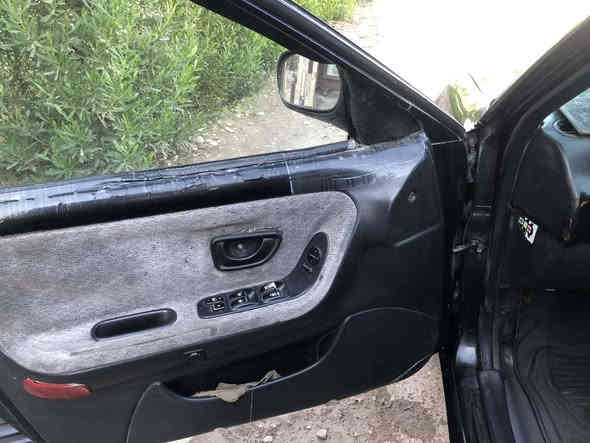 سوناتة 94رقم بغداد محرك مفتوح كير عادي ب38وبيه مجال ***********
