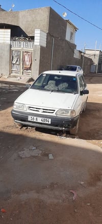 ٢٠١١ • رقم نگليزي • نجف