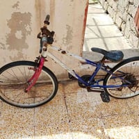 بايسكل • للبيع
