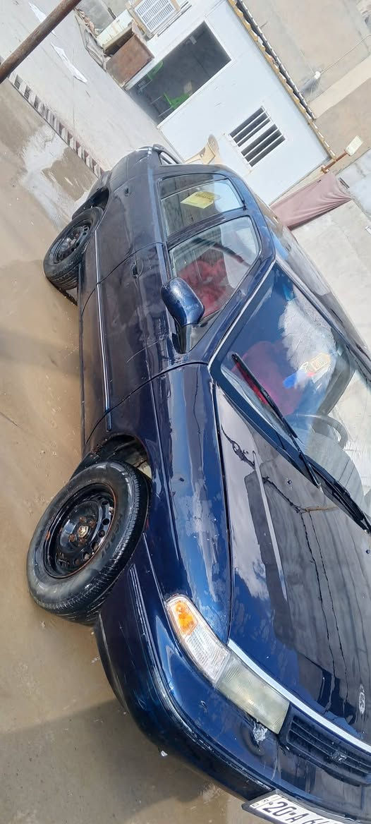 كيه سيفيه موديل 93 كير عادي رقم دياله تحويل ثاني يوم السعر 29 مكان سامراء ***********
