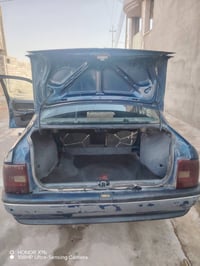 اوبل 93 للبيع حجم 18 كاربون بنازين جديد رقم الاماني مكينه شرط لانفخ ول...