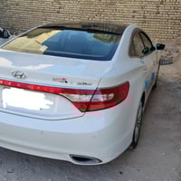 ازيرا • ٢٠١٣ • رقم بغداد