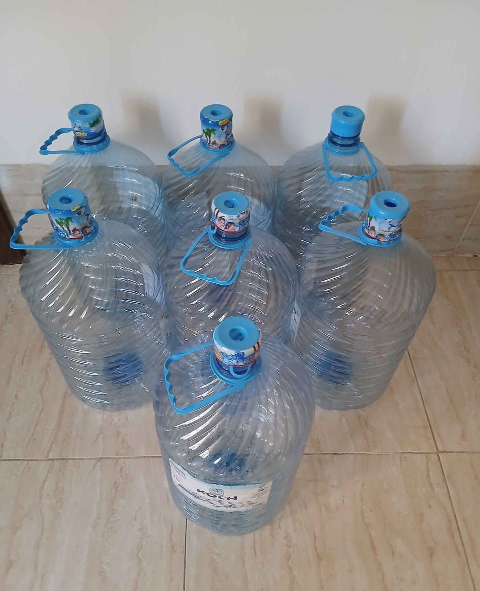 دبات ماء فارغة سعة ١٥ لتر نظيف جدآ للبيع سعر الدبة الواحدة ب ٥٠٠ دينار أربيل, العراق


**إذا كنت صاحب هذا الإعلان وتريد حذفه لأي سبب، رجاءا أرسل رسالة إلى الدعم الفني**