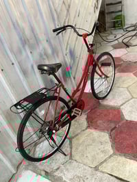 بايسكل ليدز • موديل 22 • بصره