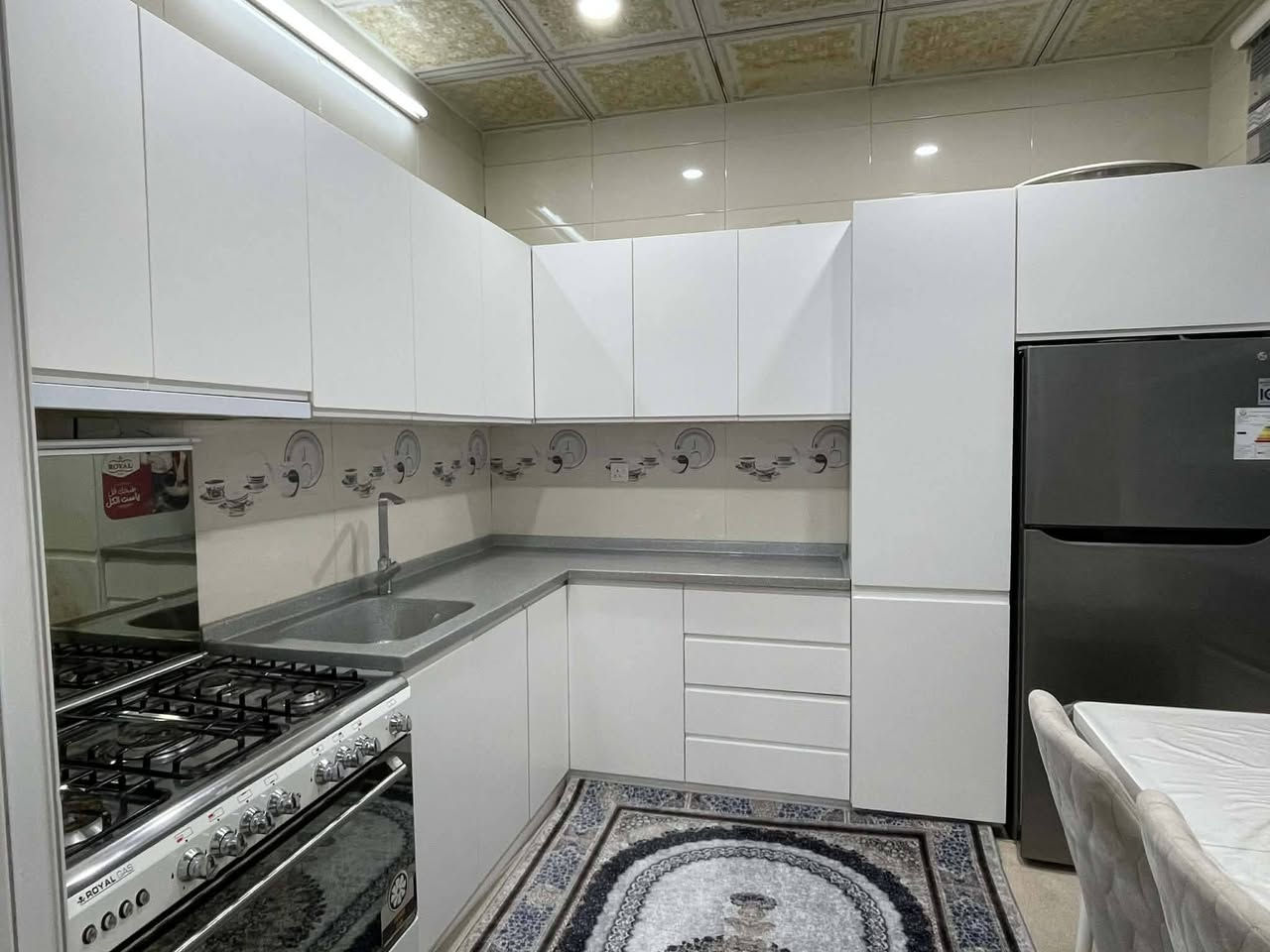 600هەزار هەولیر


**إذا كنت صاحب هذا الإعلان وتريد حذفه لأي سبب، رجاءا أرسل رسالة إلى الدعم الفني**