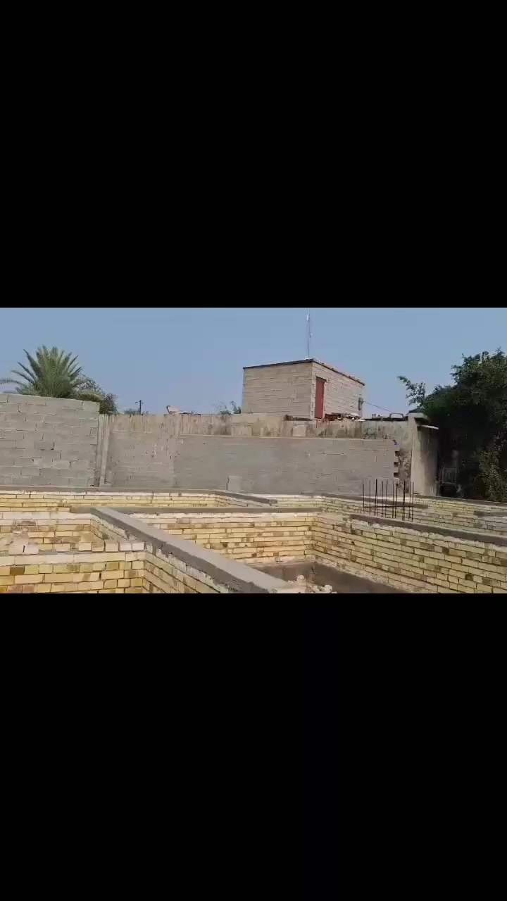 السلام عليكم بتلو ٤٦٠ طابو ٢٥ مكانه عكد بني تميم السعر ٢١٥ او بي مجال ***********
