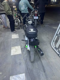 موتوسيكل • نامة 3احرف • صلاح الدين لدجيل