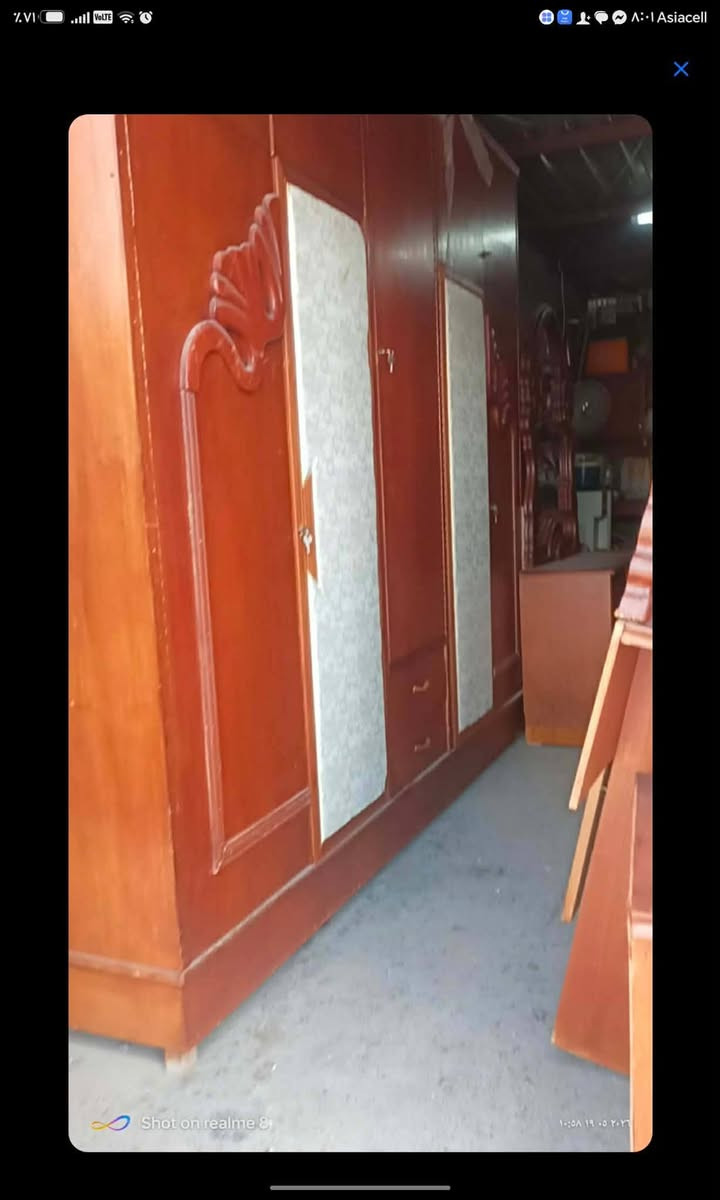عندي غرفه للبيع سعر 425وبي مجال


**إذا كنت صاحب هذا الإعلان وتريد حذفه لأي سبب، رجاءا أرسل رسالة إلى الدعم الفني**