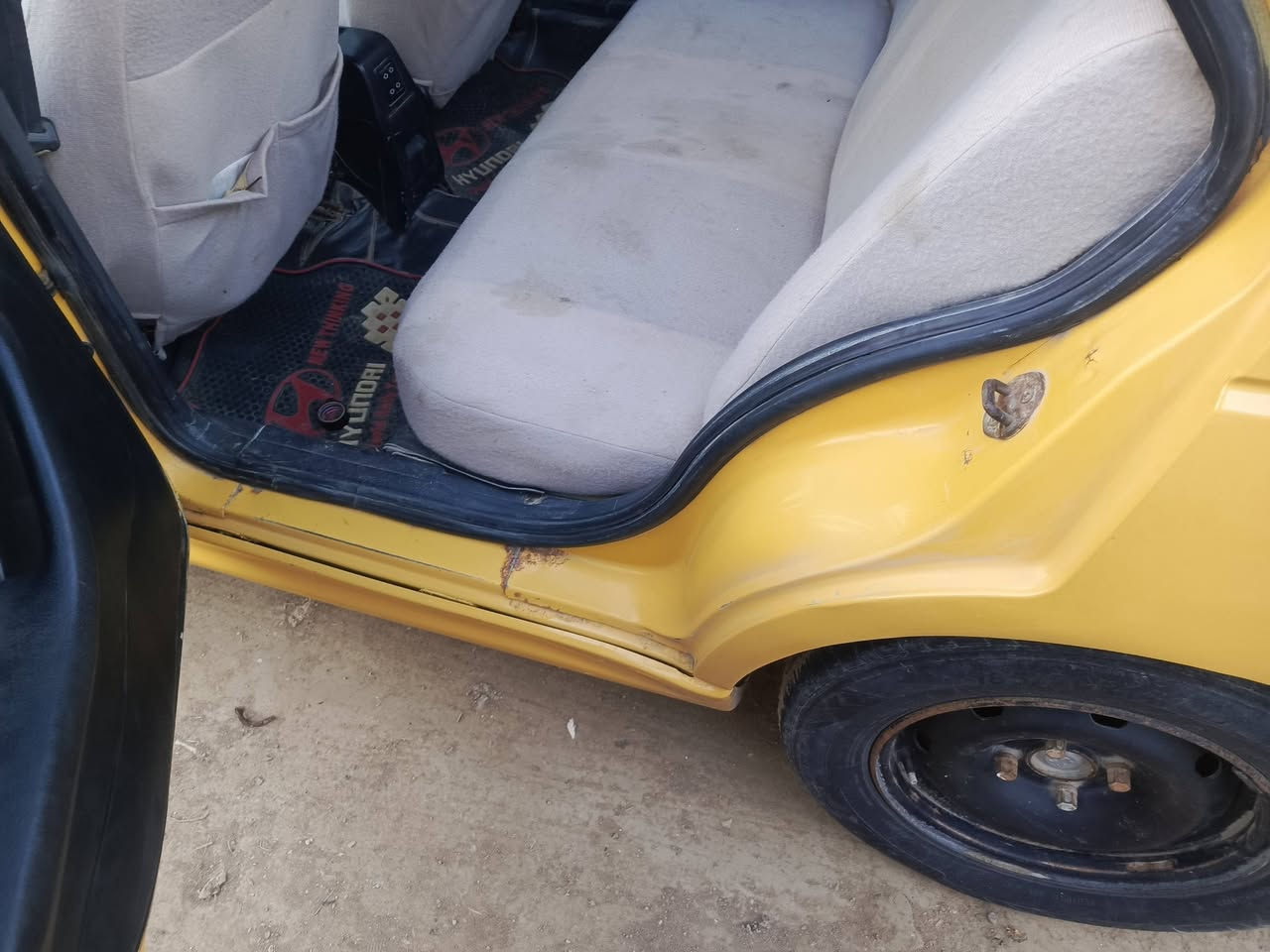 بيجو بارص مديل 15 للبيع
مكينه صار شهرين من شديته كير مكفول حداديه جديده 
خياسات مسويهن ستوهن سياره خير من الله 
العنوان الديوانية المركز 
***********
