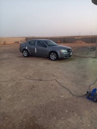 دودج أفنجر • ٢٠٠٩