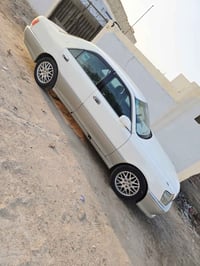 ملكه • تبريد خلفي • ارقام وسنويه