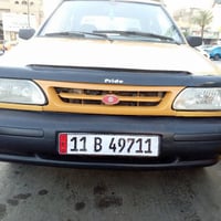سايبا • سايبا 2012 • سيارة سايبا • سيارة مستعملة • بغداد • حي القاهرة