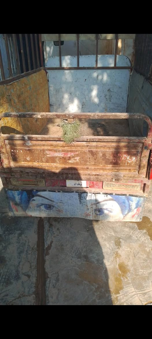 اكو هاي الستوته كلشي مابيها بس تنقيص المحرك والله ماشاء الله مثل الطير الكهربائية حلوه مابيهن شي ودبلات جديد اريد بيعهااااوتوصلو وياي خاص او عل وتساب***********سعرهاا750
