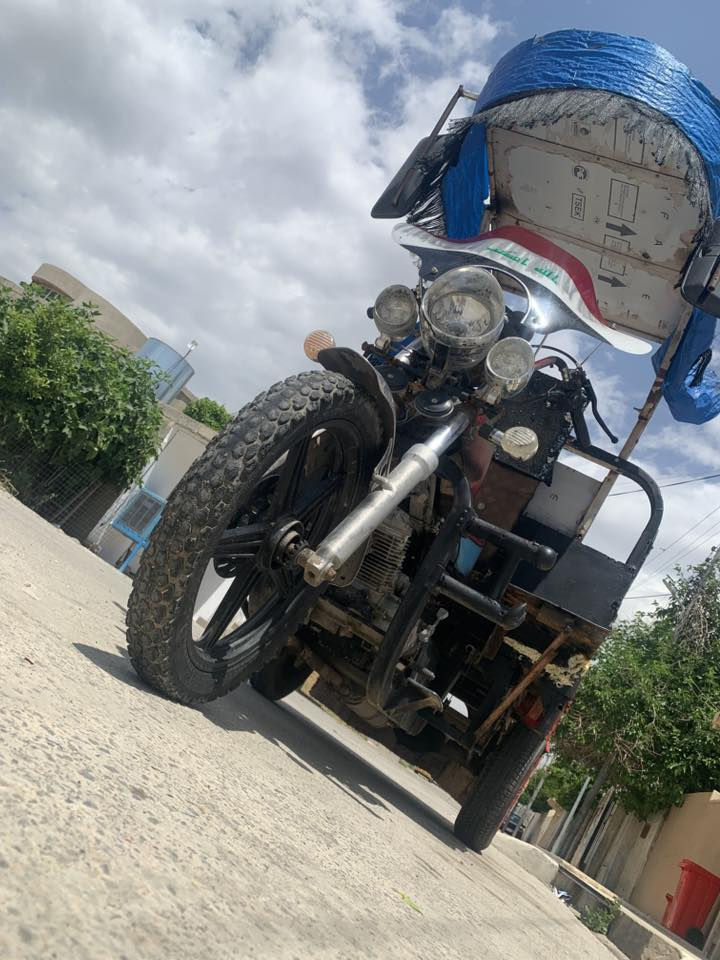ستوتا للبيع مال شغل عيب مابيها بس هندر محشر سعر650ألف شراي خابر***********
