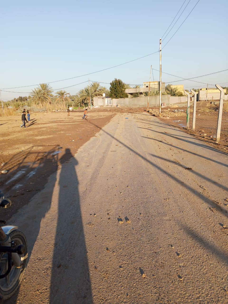 السلام عليكم
ألف متر في كاع السكندرين ترهم قطع أو تنباع كله
شارع تبليط6متر 
كهرباء فوكاه الضفيره
مي أسأله موجود
للتواصل معنا على رقم 
***********يوجد وتساب
