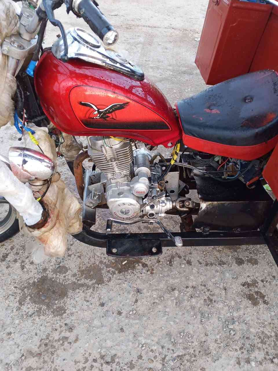 سلام عليكم ستوته 2008نضيفه ارقم سود سنويه مكين نضيفه 25 ستوته مكفوله ركبه كفال سعر 750قفل مابيه مجال دوم


**إذا كنت صاحب هذا الإعلان وتريد حذفه لأي سبب، رجاءا أرسل رسالة إلى الدعم الفني**