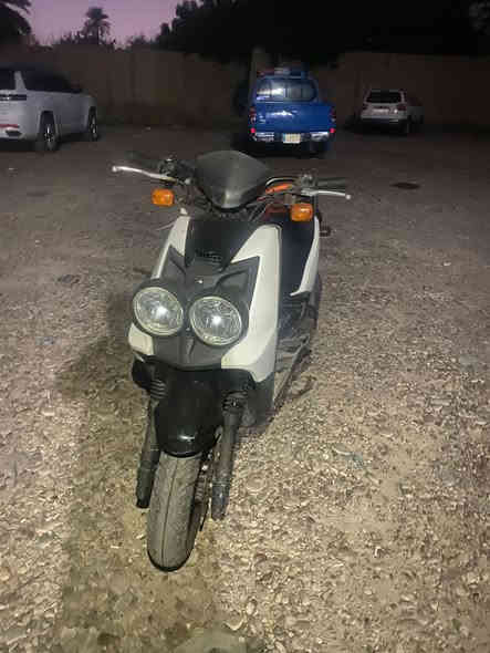 سلام عليكم 
دراجتين للبيع سكنس جبلي حديث
الزركه مزود
والبيضه بيها تزويد بس قليل كم شغله 
التزويد مثل ما موضح بصور وايستفسار خاص موجود
العنوان الاعظميه 
لالستفسار ***********
السعر تعال خاص
