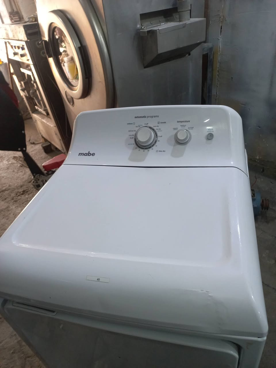 مجففات امريكي نظيف جدا
الاستفسار مراسله الصفحه او الاتصال على الارقام التاليه 
***********
***********
