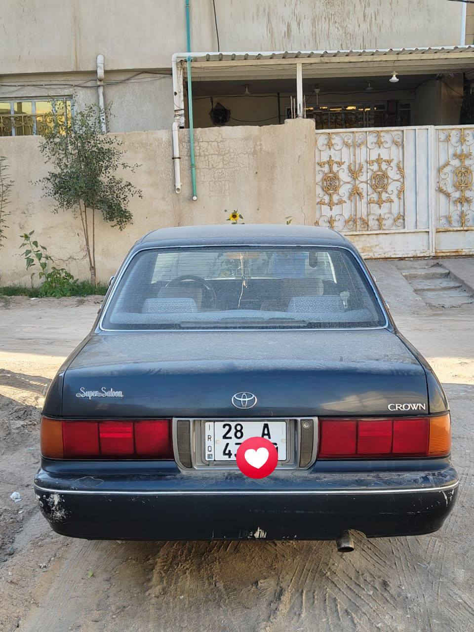 السلام عليكم
البيع فقط 
ارنب طويل اصل 3 قطع فنر بلاد 
رقم  نجف نكليزي بسمي  تحويل مباشر سنوية ل(٢٠٣٠)كمرك مدفوع 
شرط تحويل ما تحول إلا تصل 
تبريد ومكينة وكير ١٠٠/١٠٠ سيارة جاهزة كلش
تخم تاير جديد سياره كدام عينك  
كفالة من الضربة من تبديل قطع  مصبوغة جمالية اثر جراد  
الشراي يتصل وبل خدمة 
السعر ب(82)وبيهة حك جية 
مكان السيارة بصرة ابو الخصيب رقمي متواجد بس عل خط 
(***********)
تشوفها غالية ندعينة بل رزق رحمه لوالديكم ❤
