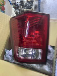 قطع لاريدو • ٢٠٠٥-٢٠١٠ • الاندلس ساحه الطيران