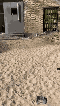 بابل التاجية • ١٠٠م • بيت طابقين