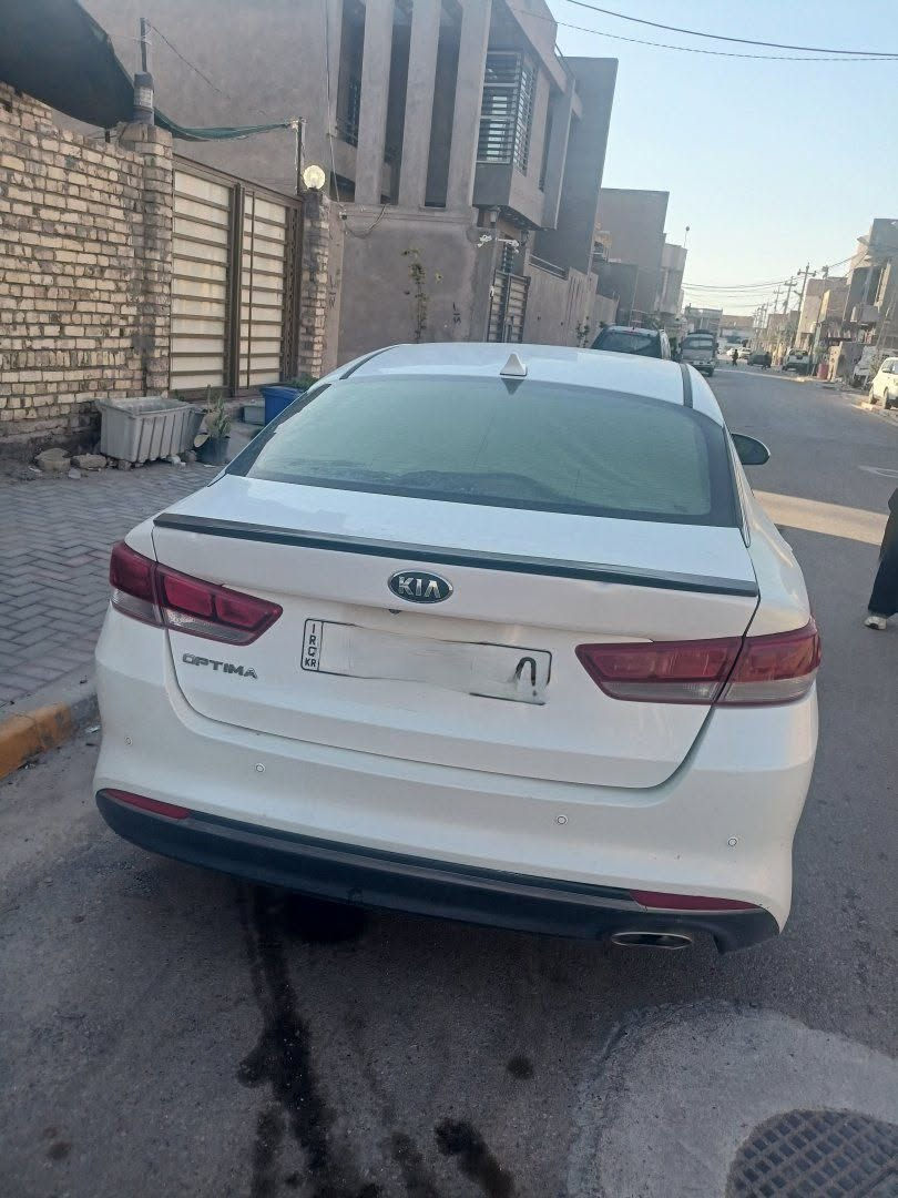 اوبتيما 18 وارد امريكي حادثه بلجنطه تبديل قطعتين سياره نظيفه كلش تدفئه تبريد حساسات مكينه 2400  شاشه كامره خلفيه تخم تاير وهواي مواصفات بعد السعر 125


**إذا كنت صاحب هذا الإعلان وتريد حذفه لأي سبب، رجاءا أرسل رسالة إلى الدعم الفني**