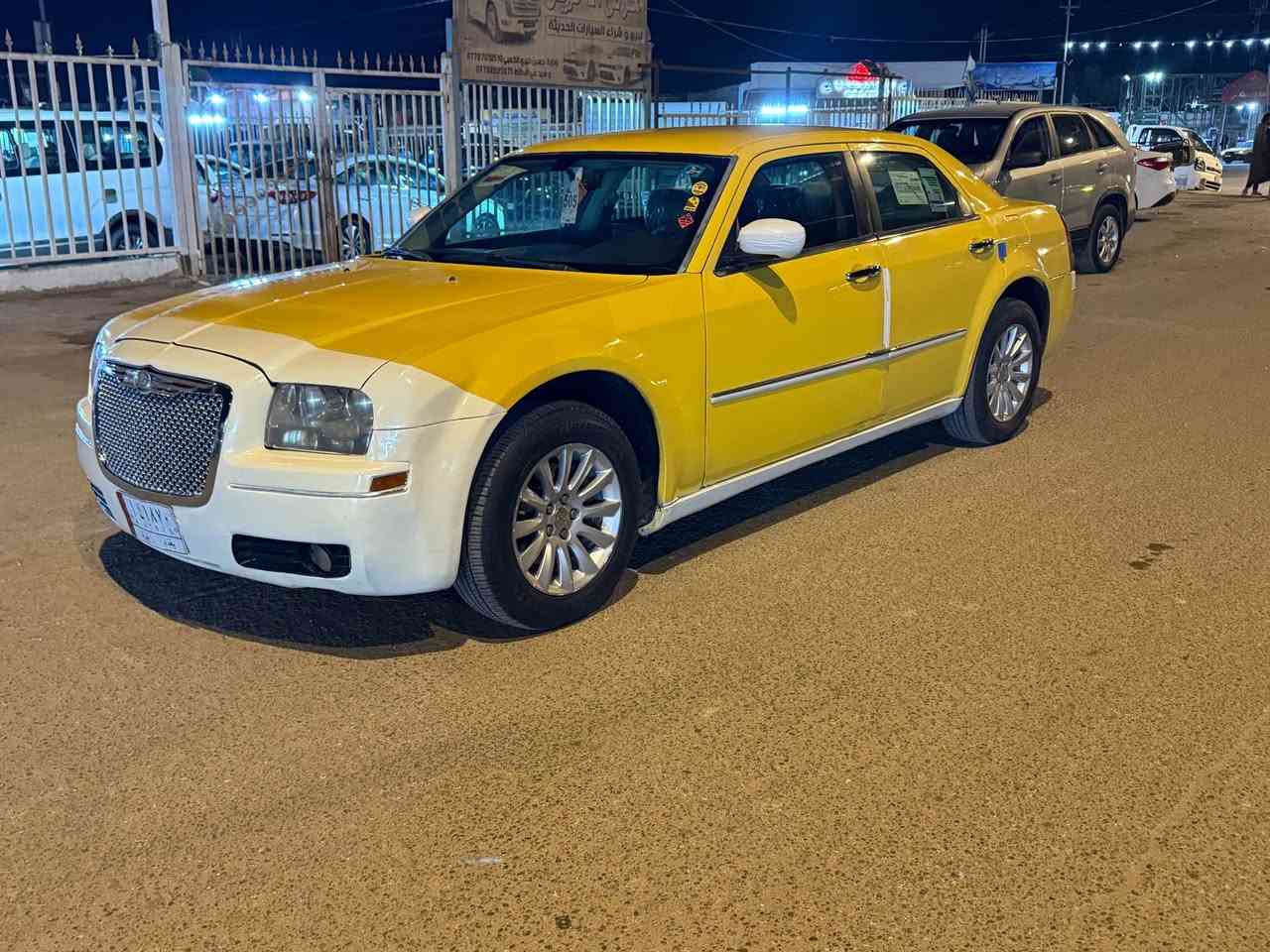 اوباما موديل 2010 رقم بغداد سنويه جديده مصفره هيئه وغرامات خطها عماره بغداد سياره وارد كندي مكفوله من الظربه والكص ونقل جثه والعيب الشرعي مكينه 3500 قبل شهر شادها جديده مكينه وكير واكسن وحداديه مكفول تبريد تدفئه كله شغال سعر 100 ميسان لعماره *********** المجر الكعبي, ميسان
