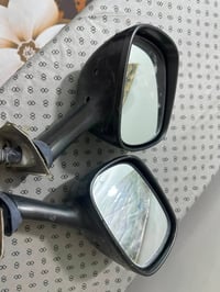 مرايات ارنب • مجال قليل • بصرة