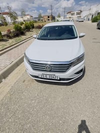 للبيع باسات موديل 2020 محرك 2000 تيربو  الرقم 07718438688