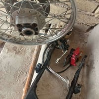 عنبار وغراضه كامله مال ايراني 2026 ويل وياهن تاير هم رقم 07763239777