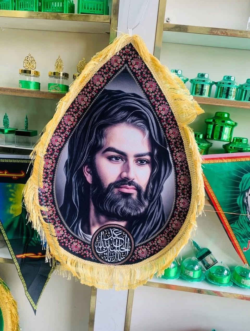 يوجد لدينا خدمه توصيل لجميع المحافظات


**إذا كنت صاحب هذا الإعلان وتريد حذفه لأي سبب، رجاءا أرسل رسالة إلى الدعم الفني**