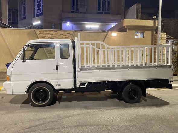 السلام عليكم كيا بنكو موديل 1996
رقم انبار مصبوغة سنوية لل 2028
عام بدون حادث مكينة كوريه تخم تاير
جديد مكاني الانبار الفلوجة السعر 62
للاستفسار ***********
