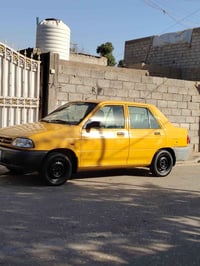 سايبا موديل 2015 رقم بغداد سنويه 2027محرك وكير خير من الله تخم تاير حد...