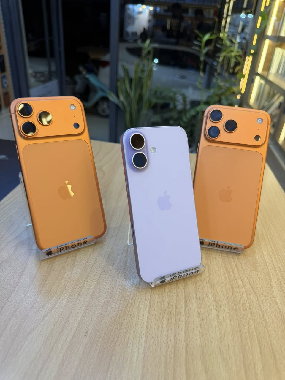 السلام عليكمً متوفر عرض خاص
17  برو ماكس ذ256  نسخه الشريحه الفعليةبطارية 100
17 برو ماكس ذ 256 نسخه الايسم  بطارية 100
17 عادي ذ256 نسخه الايسم بطارية 100

_ا🔥🔥

———————

 ضمان يومين

فحص وستخدام معه وصل ضمان

_متوفر بيع بلتقصيد المريح لحاملي ماستر الرافدين حصرا استقطاع مباشر  بدون حجز الماستر

——————————————-

عنوانه شارع المصورين قرب مصور سومر 

متوفر توصيل داخل ديوانيه 

مركزز ضياء فون 

لاستفسار ***********

#نشتري_جميع_لاجهزه_المستخدمه_وجديده
